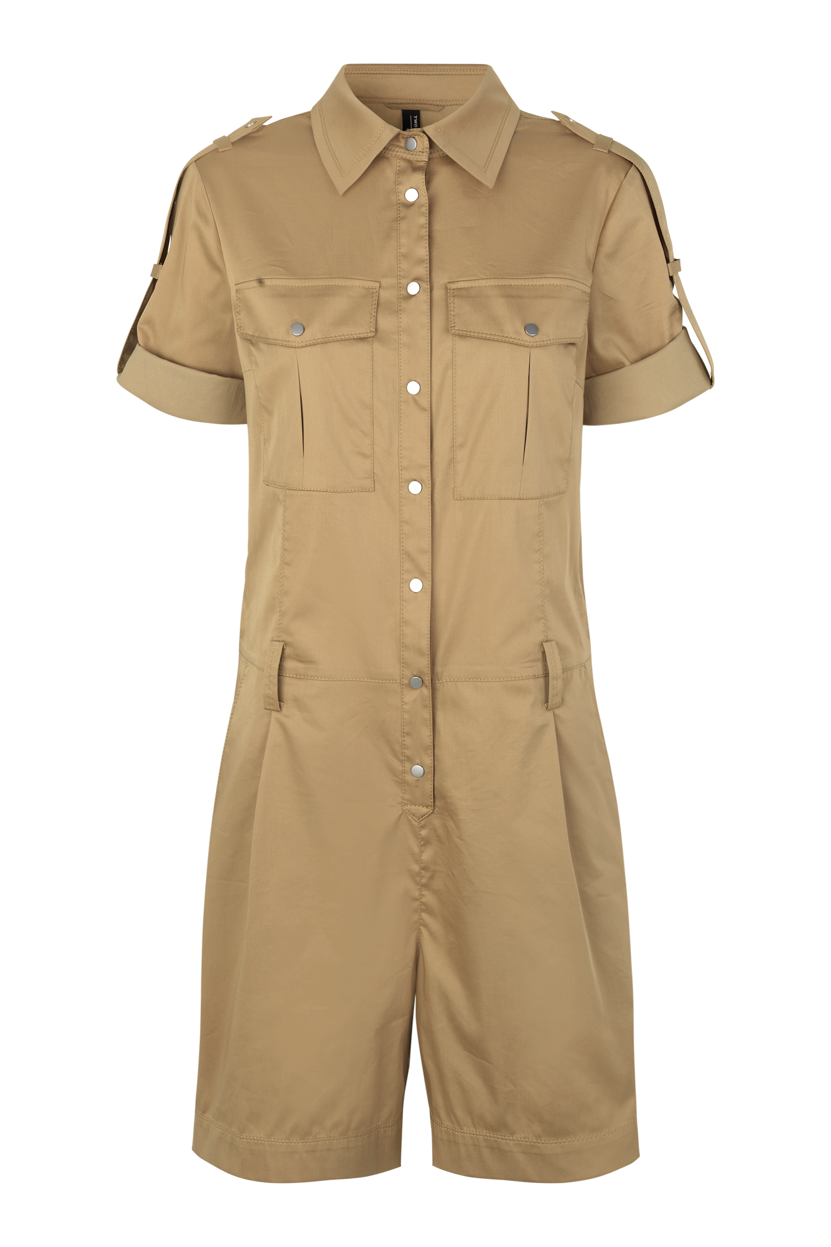 TGPentagon jumpsuit